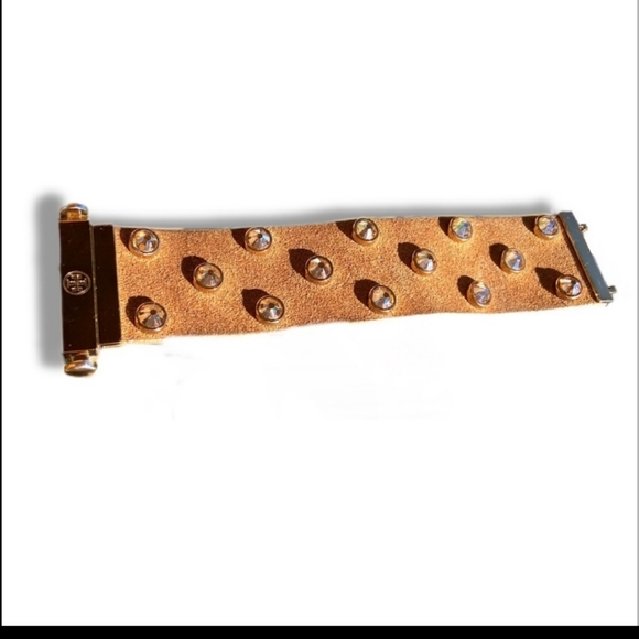 SALE ☀️🔆☀️💥 Tory Burch Luxury Cuff - Picture 6 of 7